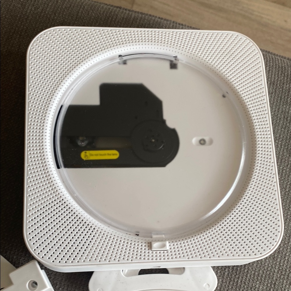 CD Player